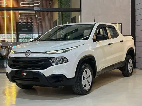 FIAT Toro 1.8 16V 4P ENDURANCE AUTOMTICO, Foto 1