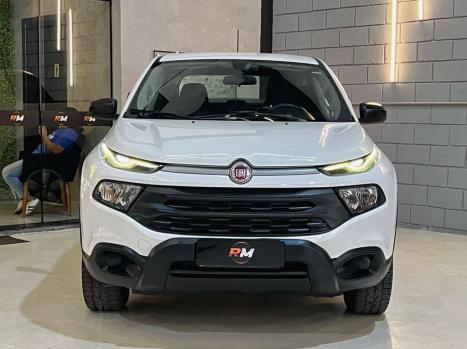FIAT Toro 1.8 16V 4P ENDURANCE AUTOMTICO, Foto 2