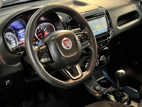 FIAT Toro 1.8 16V 4P ENDURANCE AUTOMTICO, Foto 4