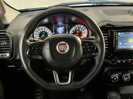 FIAT Toro 1.8 16V 4P ENDURANCE AUTOMTICO, Foto 5