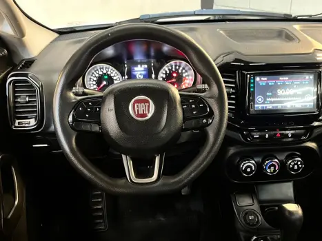 FIAT Toro 1.8 16V 4P ENDURANCE AUTOMTICO, Foto 6
