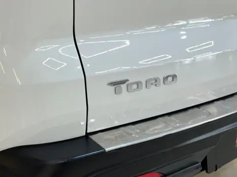 FIAT Toro 1.8 16V 4P ENDURANCE AUTOMTICO, Foto 11