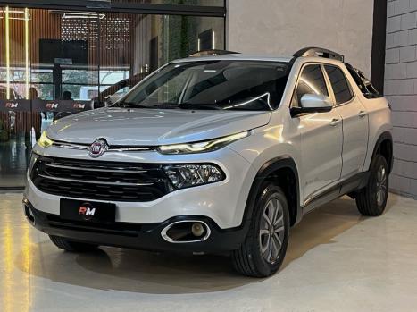 FIAT Toro 1.8 16V 4P FLEX FREEDOM OPEN EDITION AUTOMTICO, Foto 1