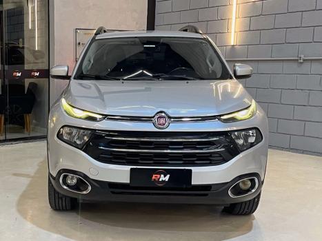 FIAT Toro 1.8 16V 4P FLEX FREEDOM OPEN EDITION AUTOMTICO, Foto 2