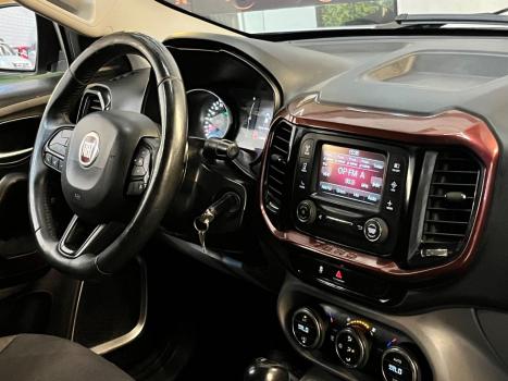 FIAT Toro 1.8 16V 4P FLEX FREEDOM OPEN EDITION AUTOMTICO, Foto 4