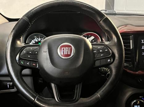 FIAT Toro 1.8 16V 4P FLEX FREEDOM OPEN EDITION AUTOMTICO, Foto 5