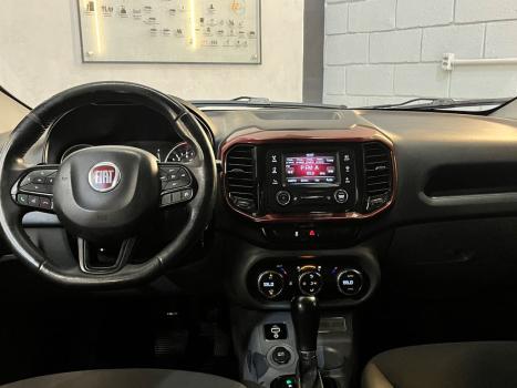 FIAT Toro 1.8 16V 4P FLEX FREEDOM OPEN EDITION AUTOMTICO, Foto 6