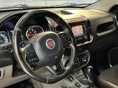 FIAT Toro 1.8 16V 4P FLEX FREEDOM OPEN EDITION AUTOMTICO, Foto 7