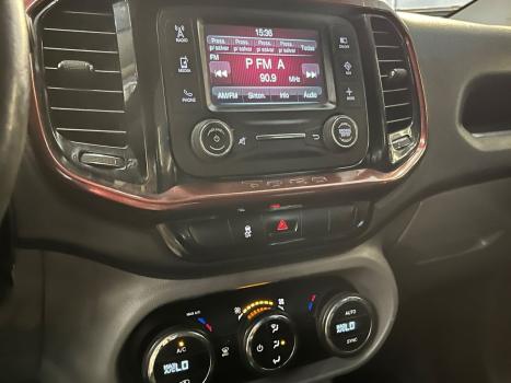 FIAT Toro 1.8 16V 4P FLEX FREEDOM OPEN EDITION AUTOMTICO, Foto 8