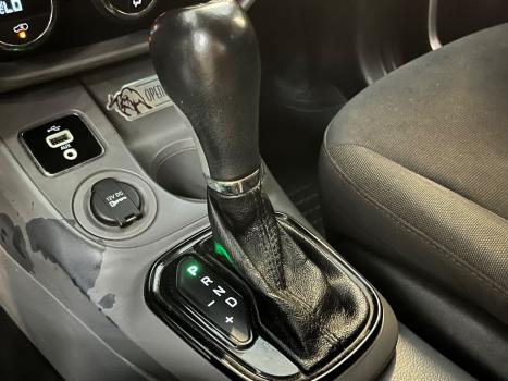FIAT Toro 1.8 16V 4P FLEX FREEDOM OPEN EDITION AUTOMTICO, Foto 9