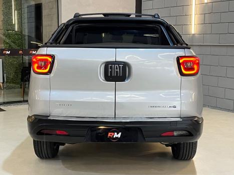 FIAT Toro 1.8 16V 4P FLEX FREEDOM OPEN EDITION AUTOMTICO, Foto 11