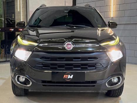 FIAT Toro 1.8 16V 4P FLEX FREEDOM AUTOMTICO, Foto 2