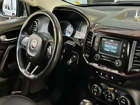 FIAT Toro 1.8 16V 4P FLEX FREEDOM AUTOMTICO, Foto 4