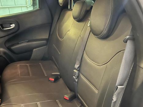 FIAT Toro 1.8 16V 4P FLEX FREEDOM AUTOMTICO, Foto 7