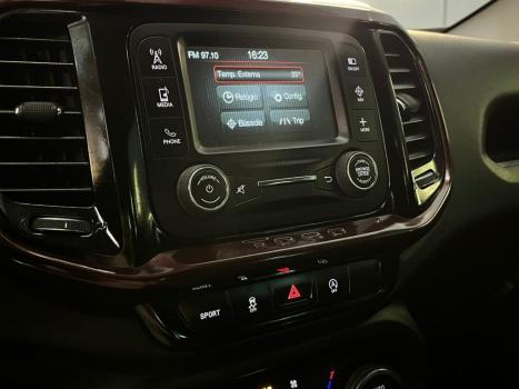 FIAT Toro 1.8 16V 4P FLEX FREEDOM AUTOMTICO, Foto 9
