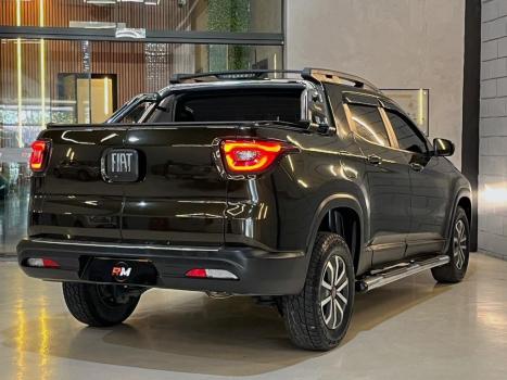 FIAT Toro 1.8 16V 4P FLEX FREEDOM AUTOMTICO, Foto 10