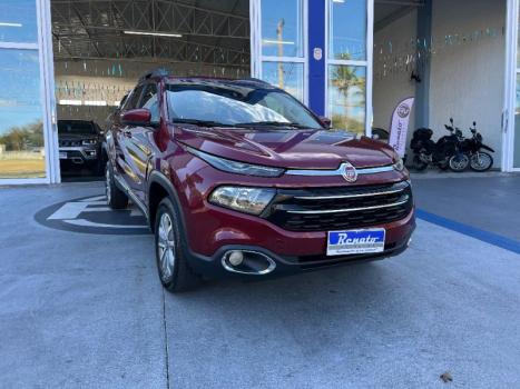FIAT Toro 1.8 16V 4P FLEX FREEDOM AUTOMTICO, Foto 1
