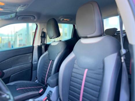 FIAT Toro 1.8 16V 4P FLEX FREEDOM AUTOMTICO, Foto 3