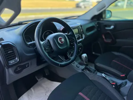 FIAT Toro 1.8 16V 4P FLEX FREEDOM AUTOMTICO, Foto 4