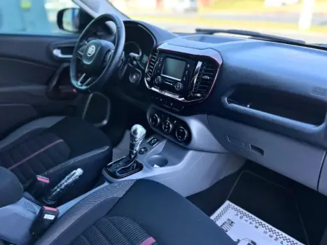 FIAT Toro 1.8 16V 4P FLEX FREEDOM AUTOMTICO, Foto 6