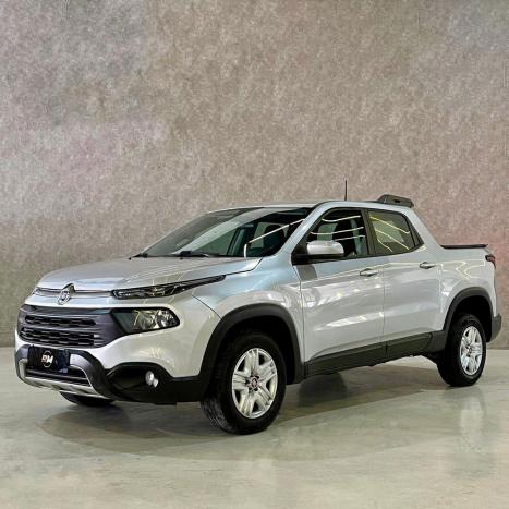 FIAT Toro 1.8 16V FLEX EVO ENDURANCE, Foto 1