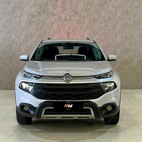 FIAT Toro 1.8 16V FLEX EVO ENDURANCE, Foto 2