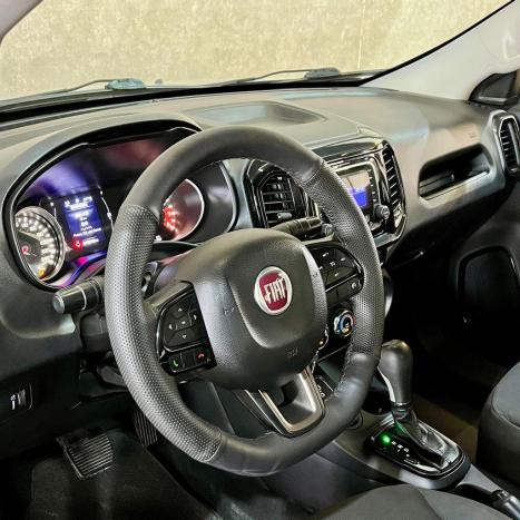 FIAT Toro 1.8 16V FLEX EVO ENDURANCE, Foto 7