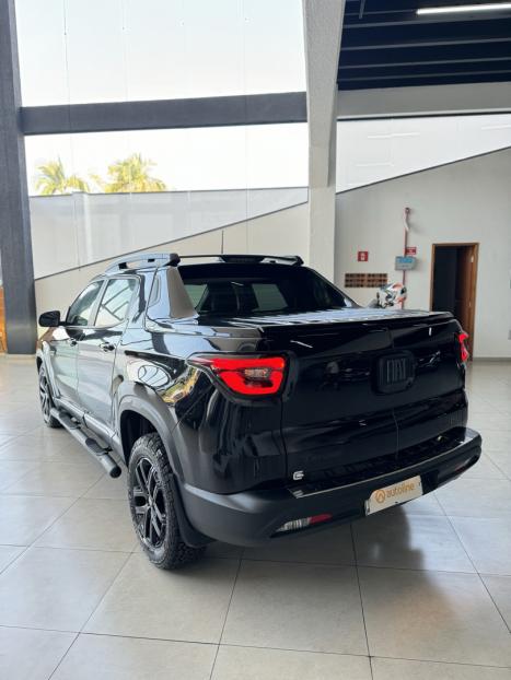 FIAT Toro 2.0 16V 4P 4WD ULTRA TURBO DIESEL AUTOMTICO, Foto 8