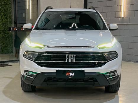 FIAT Toro 2.0 16V 4P 4WD FREEDOM TURBO DIESEL  AUTOMTICO, Foto 2