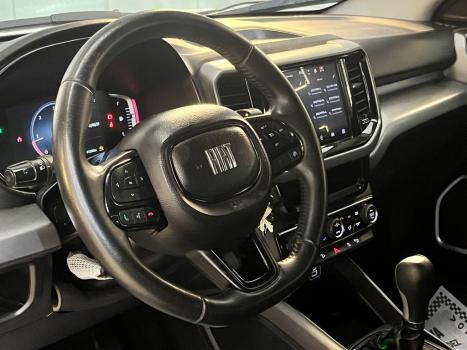 FIAT Toro 2.0 16V 4P 4WD FREEDOM TURBO DIESEL  AUTOMTICO, Foto 3
