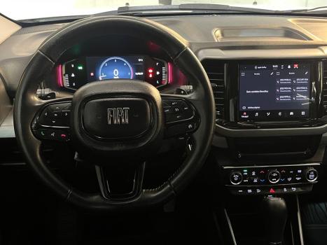 FIAT Toro 2.0 16V 4P 4WD FREEDOM TURBO DIESEL  AUTOMTICO, Foto 5