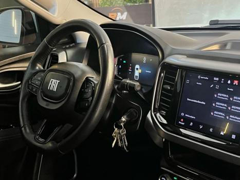 FIAT Toro 2.0 16V 4P 4WD FREEDOM TURBO DIESEL  AUTOMTICO, Foto 6