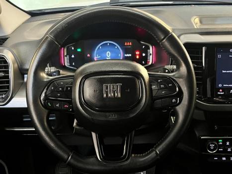 FIAT Toro 2.0 16V 4P 4WD FREEDOM TURBO DIESEL  AUTOMTICO, Foto 8