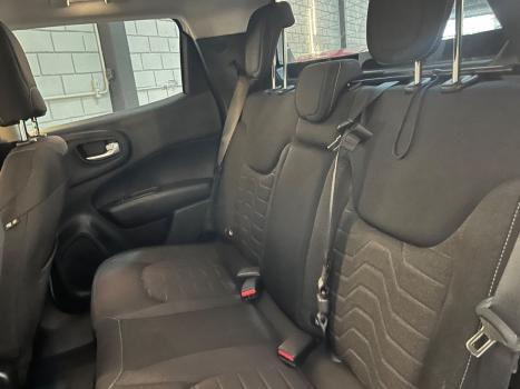 FIAT Toro 2.0 16V 4P 4WD FREEDOM TURBO DIESEL  AUTOMTICO, Foto 10