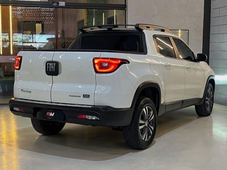 FIAT Toro 2.0 16V 4P 4WD FREEDOM TURBO DIESEL  AUTOMTICO, Foto 11