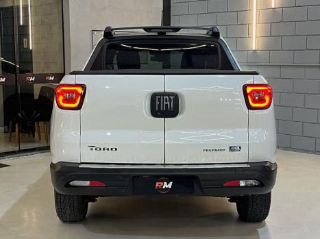 FIAT Toro 2.0 16V 4P 4WD FREEDOM TURBO DIESEL  AUTOMTICO, Foto 14