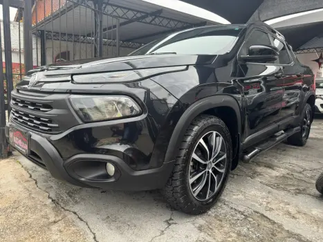 FIAT Toro 2.0 16V 4P 4WD ULTRA TURBO DIESEL AUTOMTICO, Foto 2