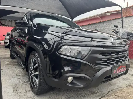 FIAT Toro 2.0 16V 4P 4WD ULTRA TURBO DIESEL AUTOMTICO, Foto 3