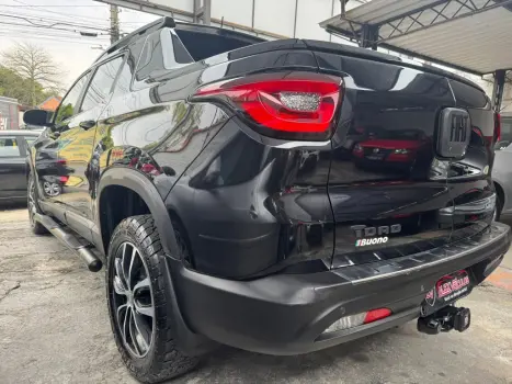 FIAT Toro 2.0 16V 4P 4WD ULTRA TURBO DIESEL AUTOMTICO, Foto 4