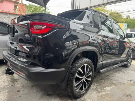 FIAT Toro 2.0 16V 4P 4WD ULTRA TURBO DIESEL AUTOMTICO, Foto 5