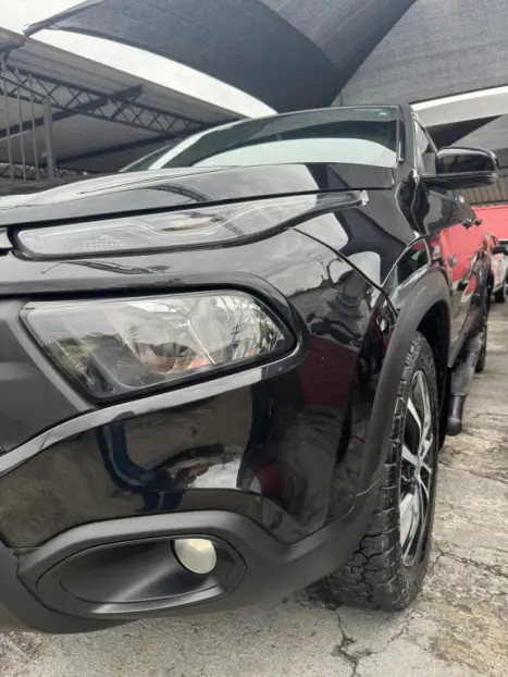 FIAT Toro 2.0 16V 4P 4WD ULTRA TURBO DIESEL AUTOMTICO, Foto 7