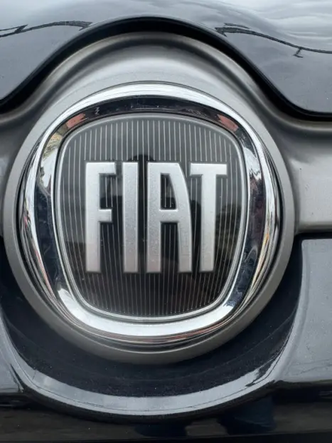 FIAT Toro 2.0 16V 4P 4WD ULTRA TURBO DIESEL AUTOMTICO, Foto 9