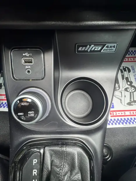 FIAT Toro 2.0 16V 4P 4WD ULTRA TURBO DIESEL AUTOMTICO, Foto 10