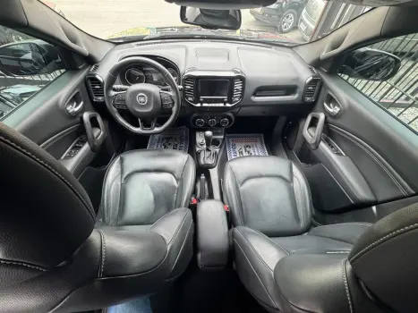 FIAT Toro 2.0 16V 4P 4WD ULTRA TURBO DIESEL AUTOMTICO, Foto 11