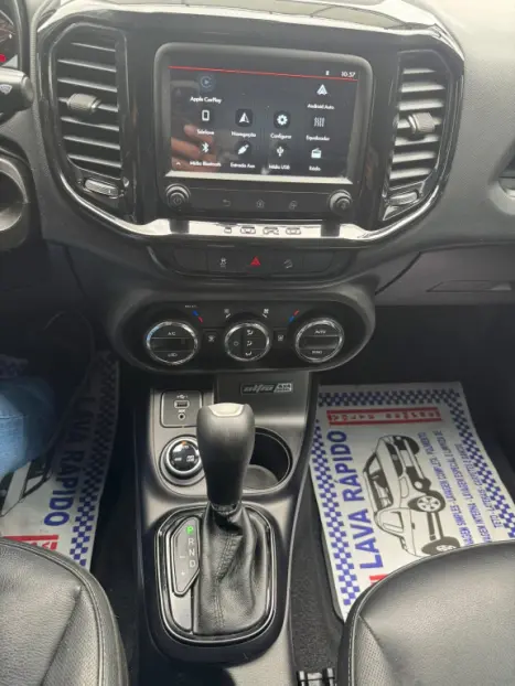 FIAT Toro 2.0 16V 4P 4WD ULTRA TURBO DIESEL AUTOMTICO, Foto 12