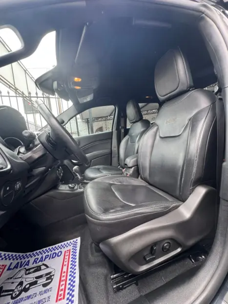 FIAT Toro 2.0 16V 4P 4WD ULTRA TURBO DIESEL AUTOMTICO, Foto 13