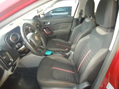 FIAT Toro 2.4 16V 4P FLEX FREEDOM ROAD AUTOMTICO, Foto 3
