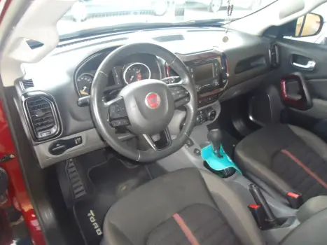 FIAT Toro 2.4 16V 4P FLEX FREEDOM ROAD AUTOMTICO, Foto 4