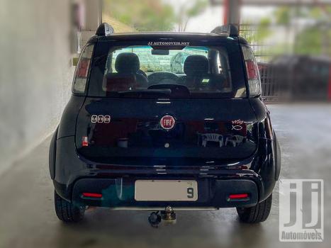 FIAT Uno 1.0 4P FLEX WAY, Foto 5