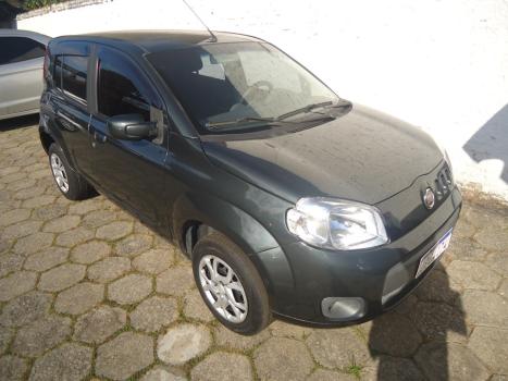 FIAT Uno 1.0 4P FLEX VIVACE, Foto 1